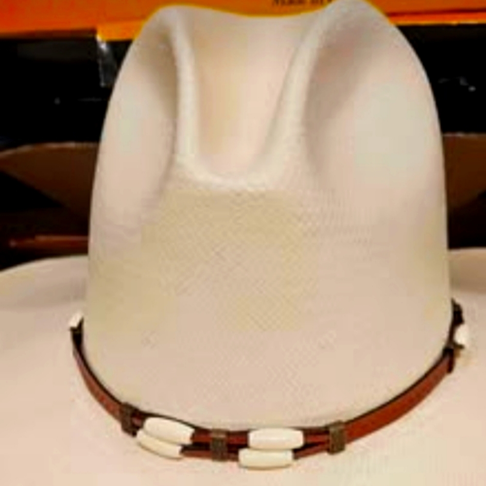 Cowboy hat Serratelli